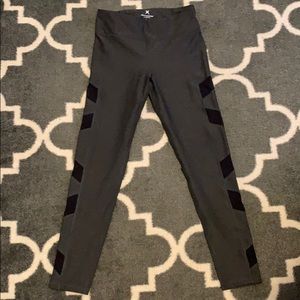 Express Core Performance Leggings